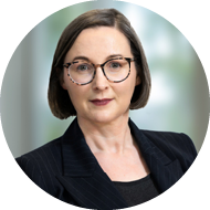 (Speaker) Sinéad Hayes