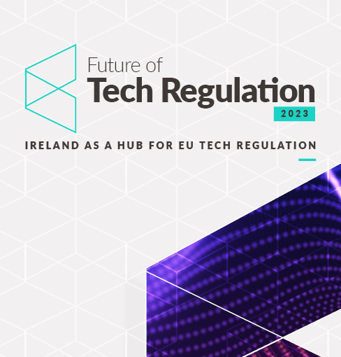 Future of Tech Regulation Annual Conference
