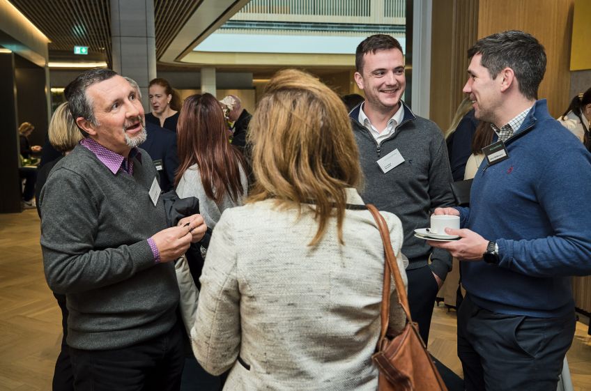 Employment Law Forum 2026