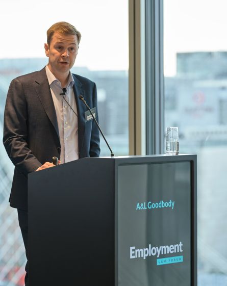 Employment Law Forum 2026