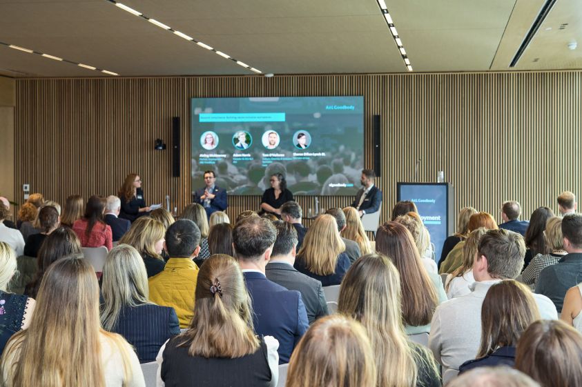 Employment Law Forum 2026