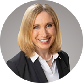 (Guest Panellist) Alison Bradshaw