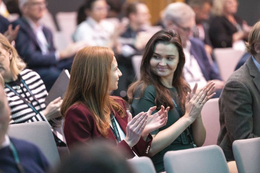 Corporate Crime & Regulation Summit 2026