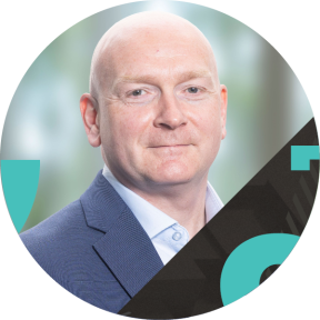 Joe O'Sullivan