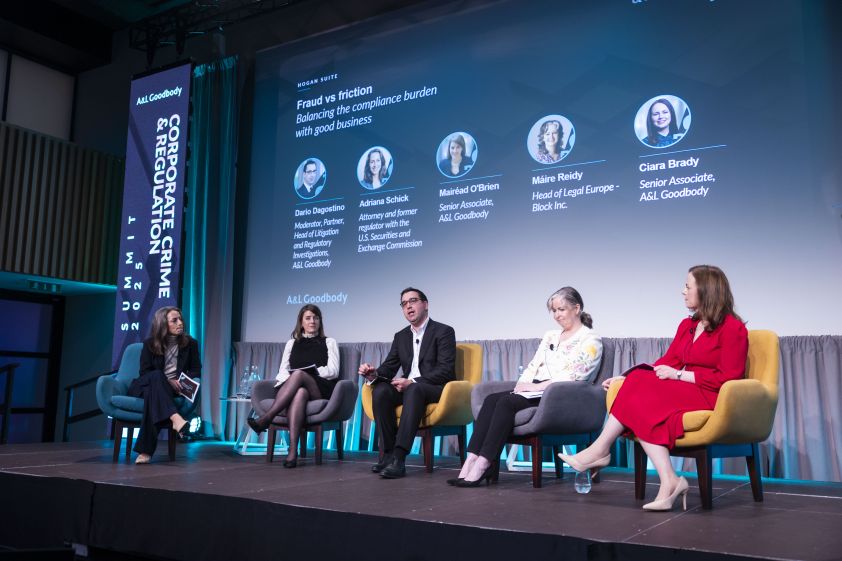 Corporate Crime & Regulation Summit 2026