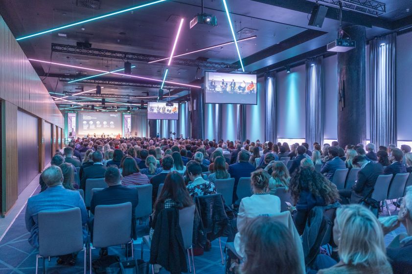 Corporate Crime & Regulation Summit 2026