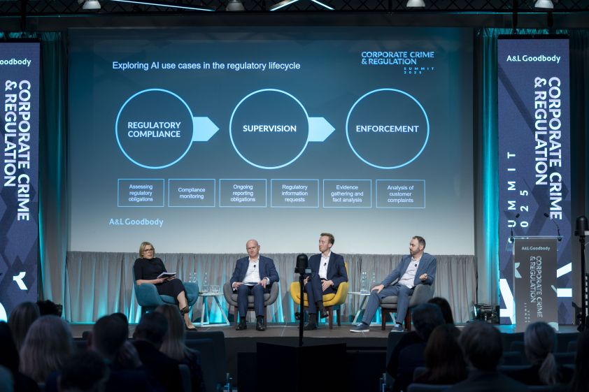 Corporate Crime & Regulation Summit 2026