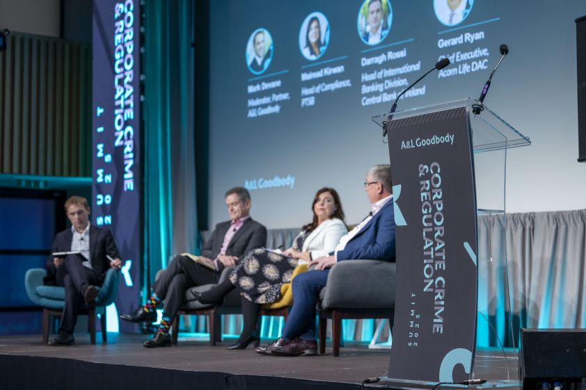 Corporate Crime & Regulation Summit 2026