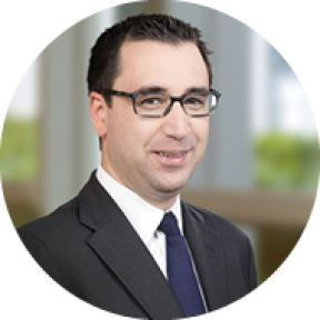 (Panellist) Dario Dagostino
