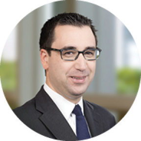 Dario Dagostino