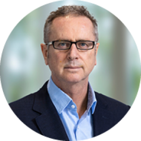 (Panellist) John Whelan