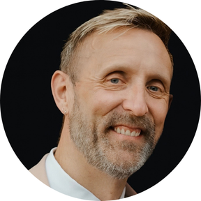 Martyn Hopper