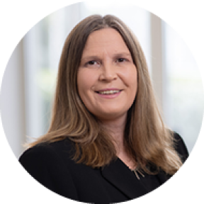 (Speaker) Michelle McLoughlin