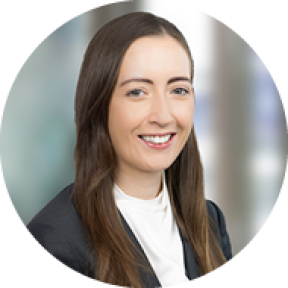 (Panellist) Niamh McMahon