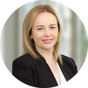 (Moderator) Paula Reid