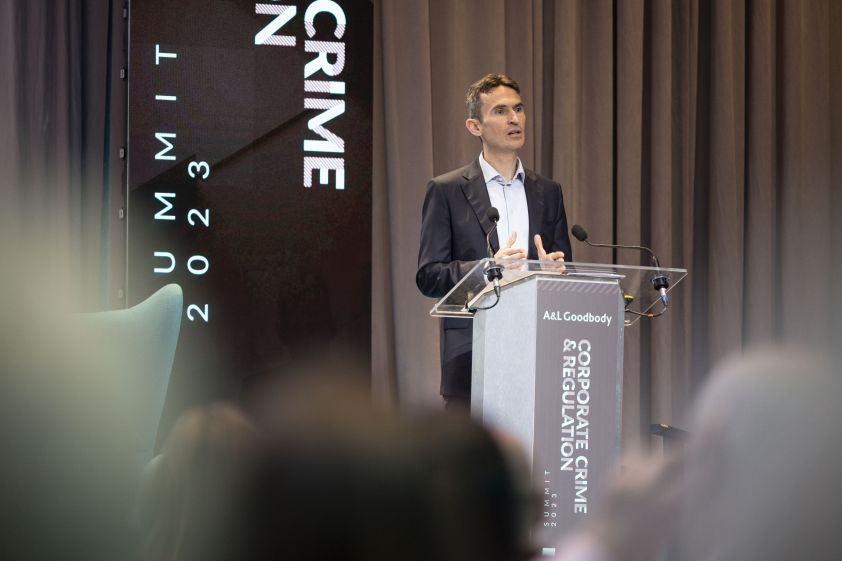 Corporate Crime & Regulation Summit 2024