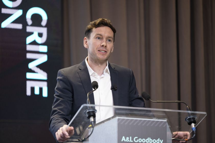 Corporate Crime & Regulation Summit 2024