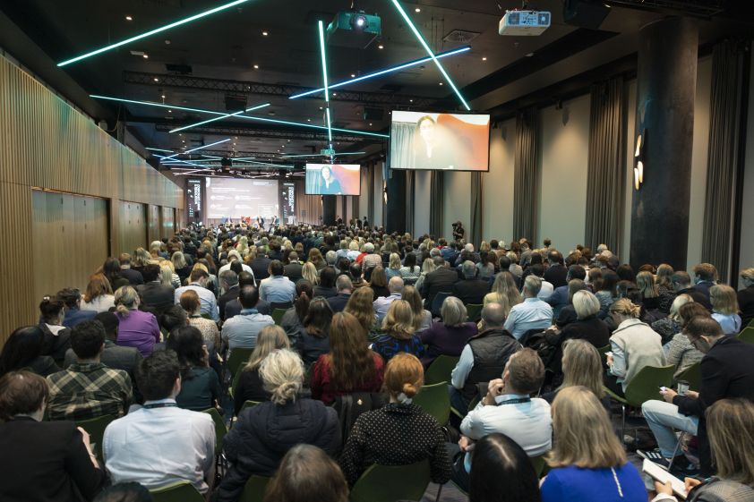 Corporate Crime & Regulation Summit 2024