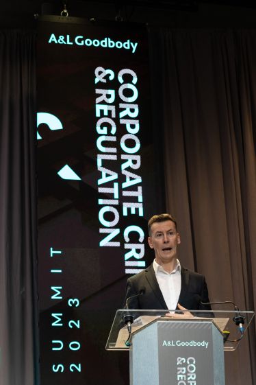 Corporate Crime & Regulation Summit 2024