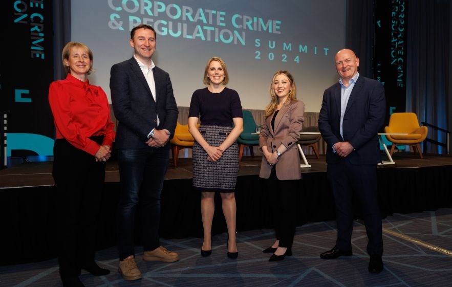 Corporate Crime & Regulation Summit 2025 