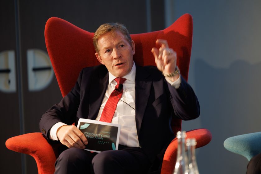 Corporate Crime & Regulation Summit 2025 