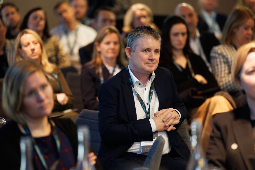 Corporate Crime & Regulation Summit 2025 