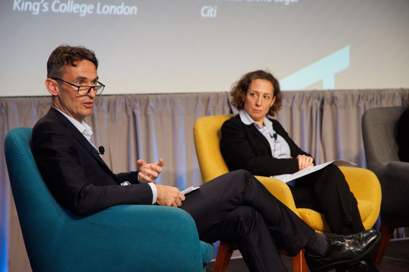 Corporate Crime & Regulation Summit 2025 