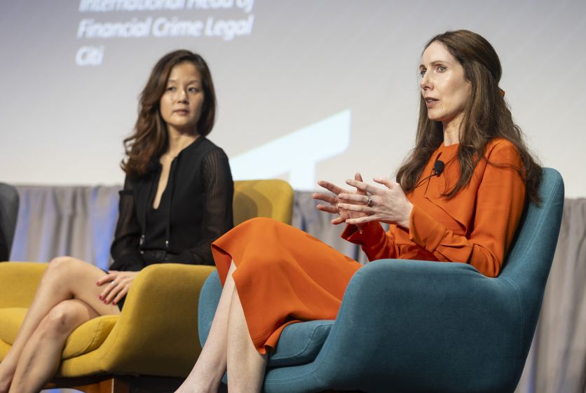 Corporate Crime & Regulation Summit 2025 