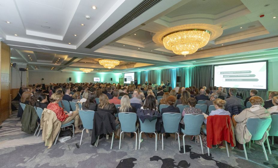 Knowledge Seminar 2025