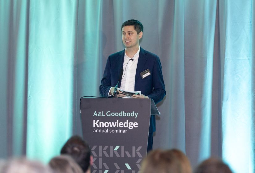 Knowledge Seminar 2025