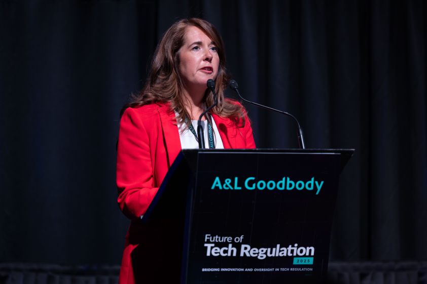 Future of Tech Regulation 2026