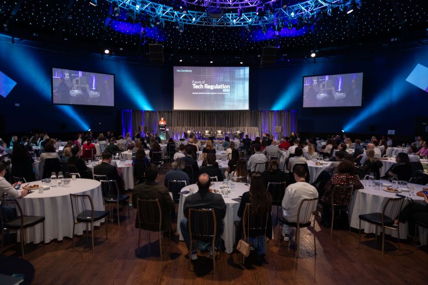 Future of Tech Regulation 2026