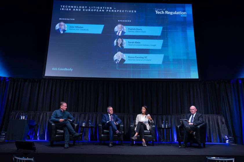 Future of Tech Regulation 2026