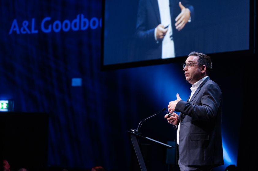 Regulatory Enforcement Round Up