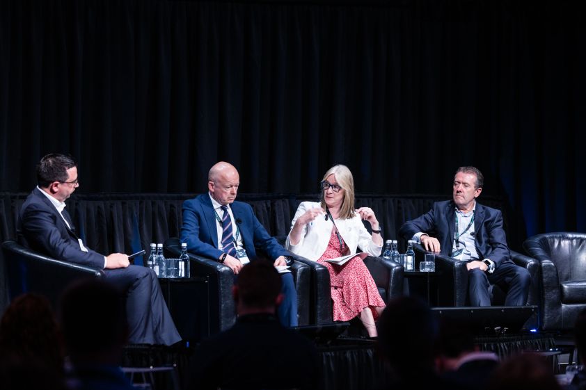 Regulatory Enforcement Round Up