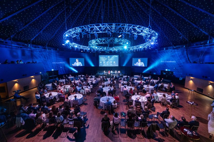 Regulatory Enforcement Round Up