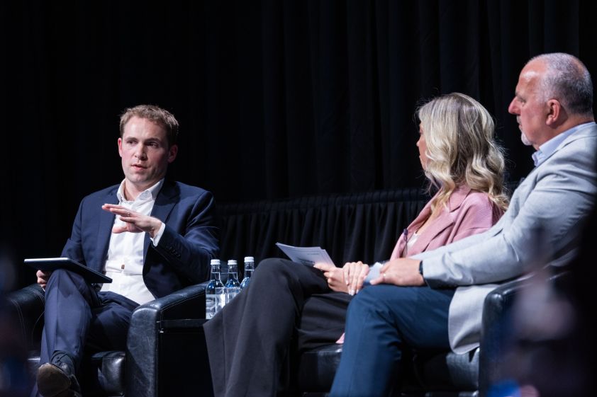 Regulatory Enforcement Round Up