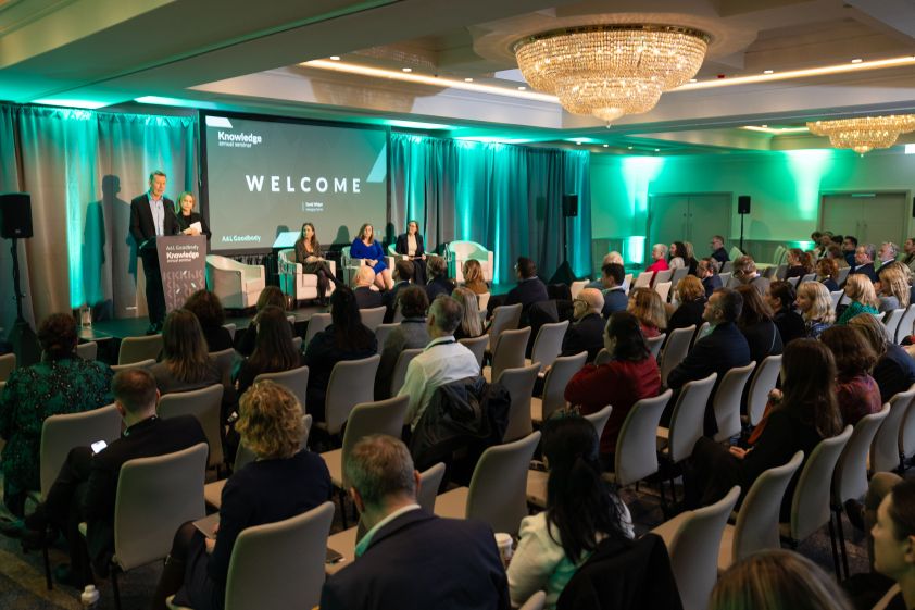 Knowledge Seminar 2026