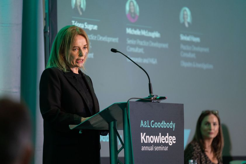 Knowledge Seminar 2026