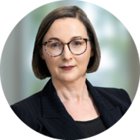 (Speaker) Sinéad Hayes