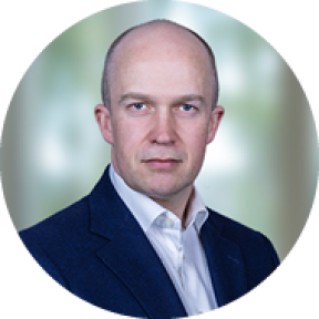 Stephen D’Ardis