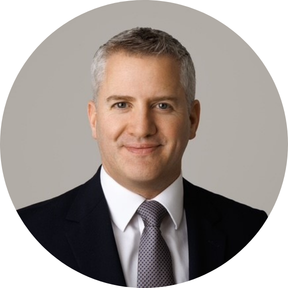 Tony Cahalan