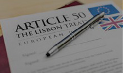 Article 50: FAQs