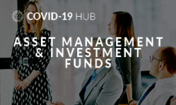 Asset management and investment funds