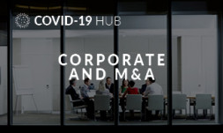 Corporate and M&A