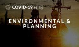 Environmental and planning