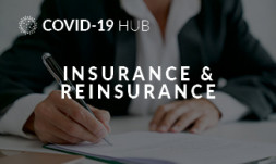 Insurance and reinsurance