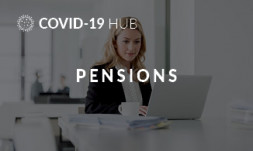 Pensions