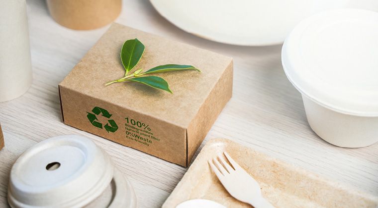 What the new EU packaging regulation means for businesses