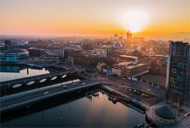 Target 2030: NI’s New Renewable Electricity Price Guarantee